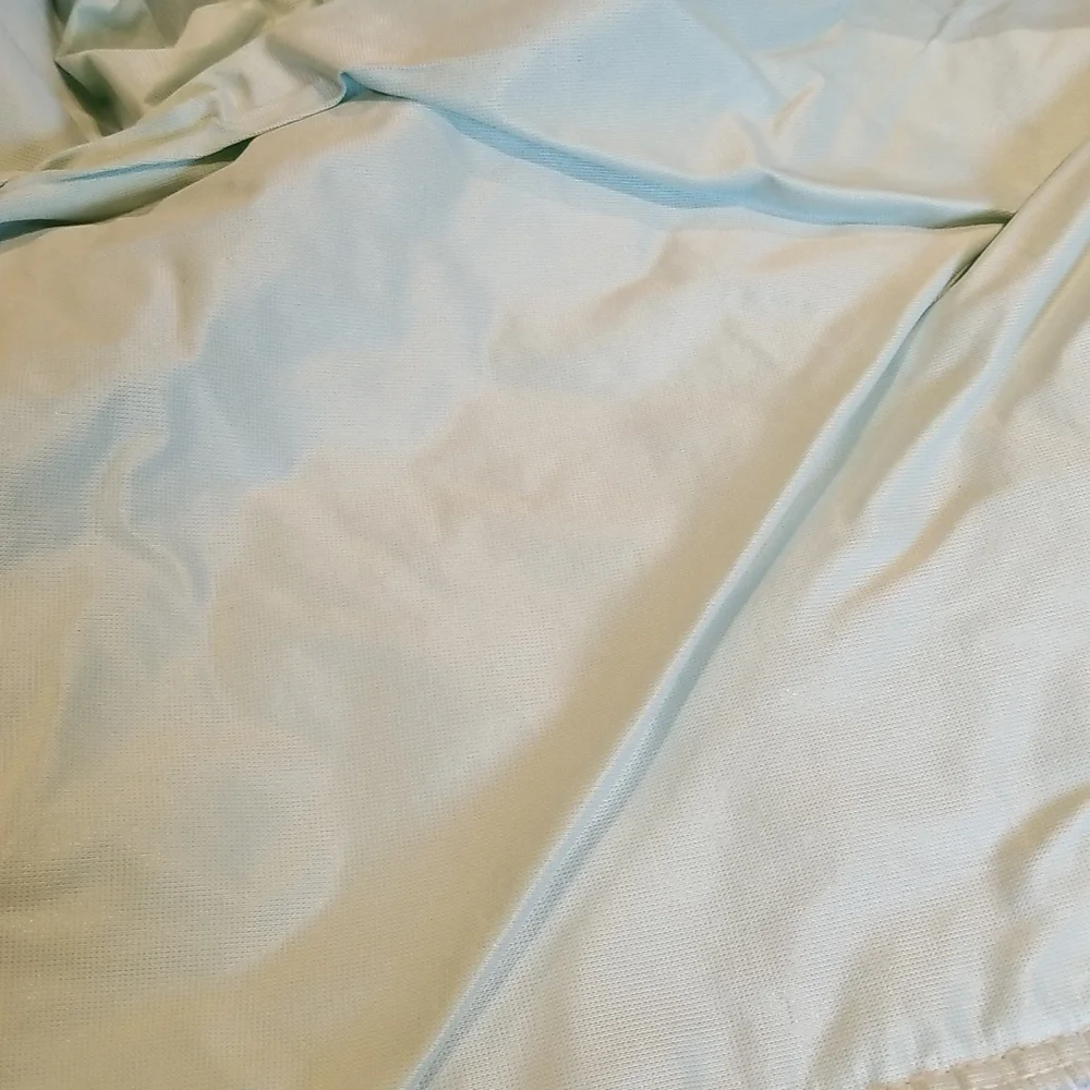 Twin size mattress protector good condition